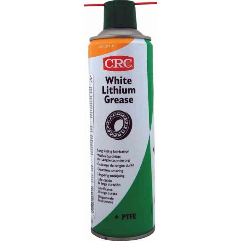 Crc grasso multiuso spray 500 ml