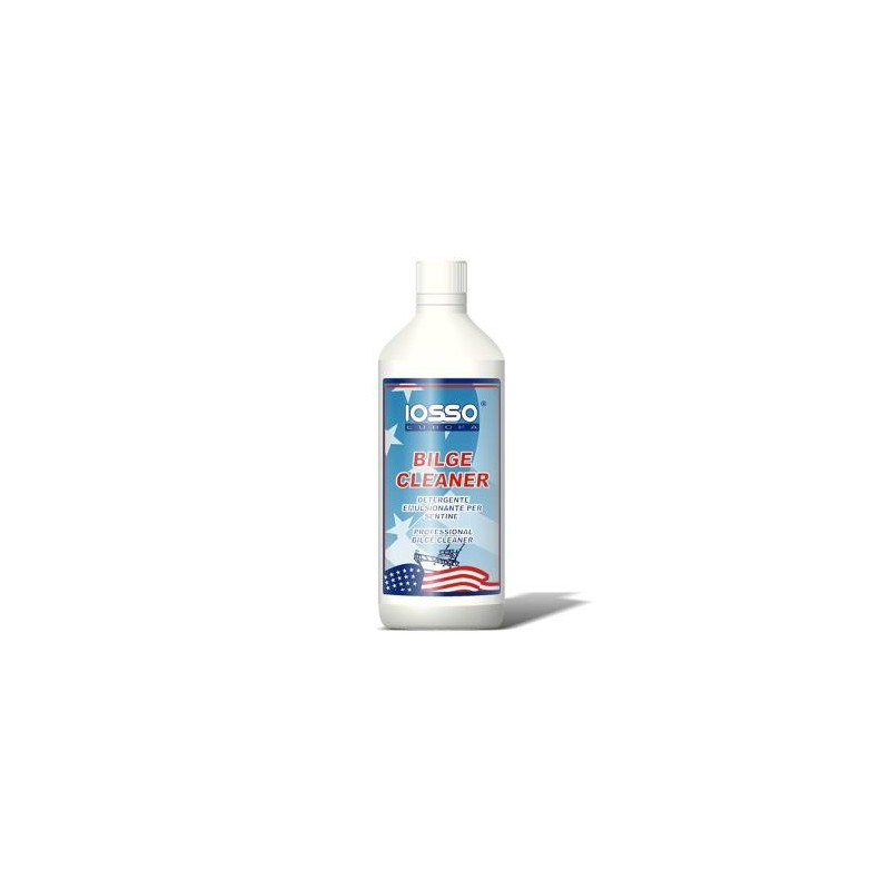 Iosso bilge cleaner 1 lt