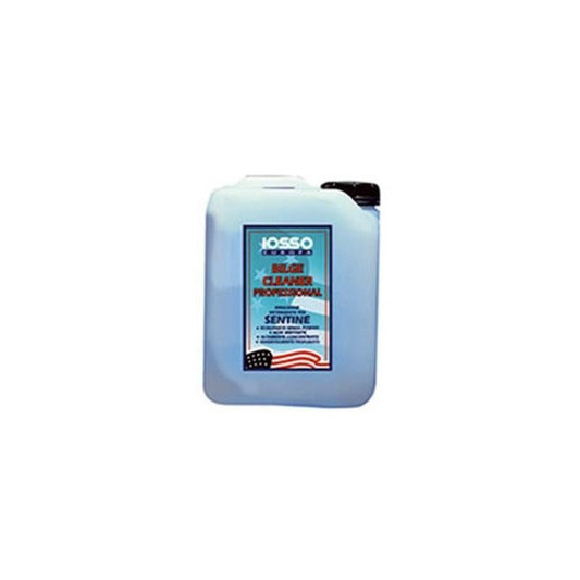 Iosso bilge cleaner 4 lt