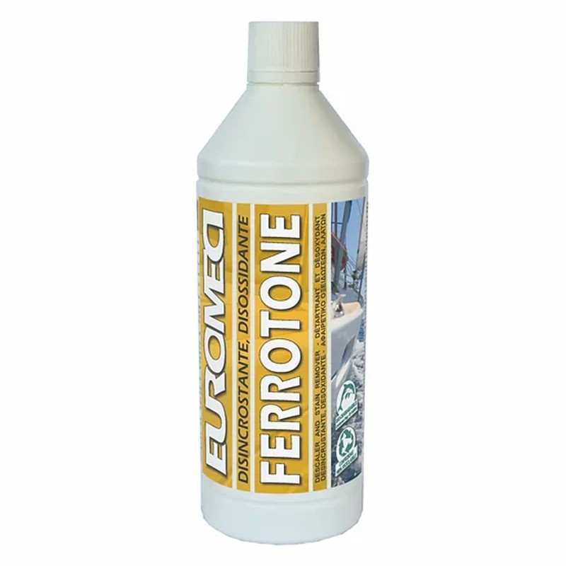 Euromeci ferrotone 1 lt