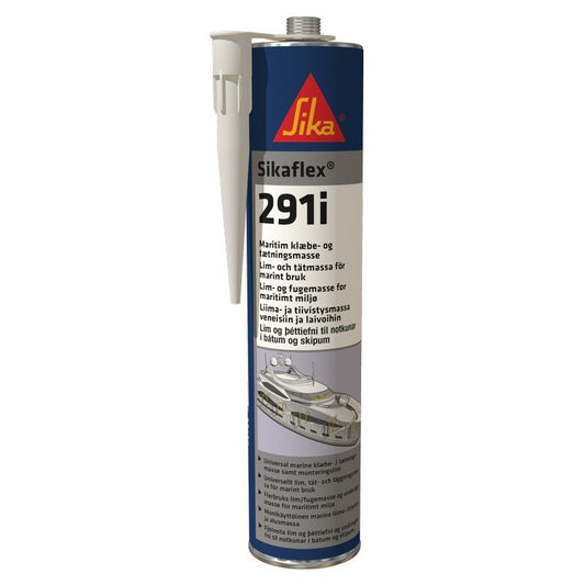 Sikaflex® sika® 291i 291i bianco ml 300