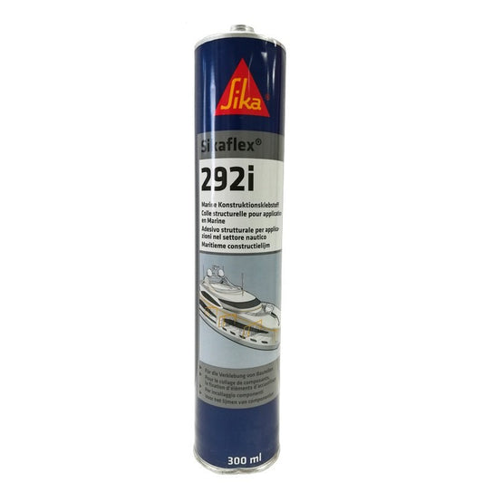 Sikaflex® sika® 292i bianco ml 300