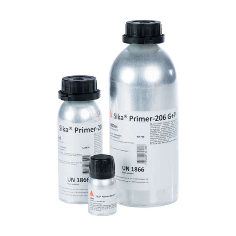 Sikaflex sika primer 206 g+p lt 1