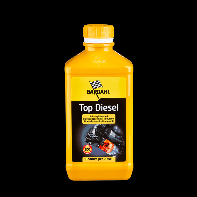 Bardahl additivo top diesel 1lt