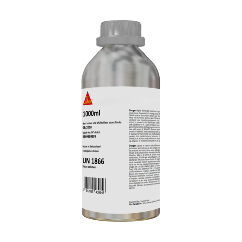 Sikaflex® sika® multiprimer marine da 250 ml