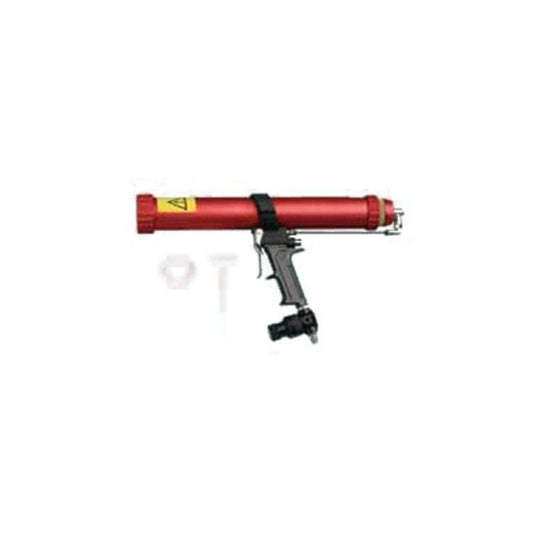 Pistola ad aria compressa per sacchetti 400 600 ml