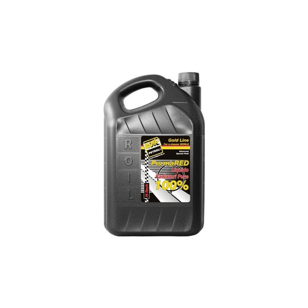 Roil pure red permafrost 5 lt