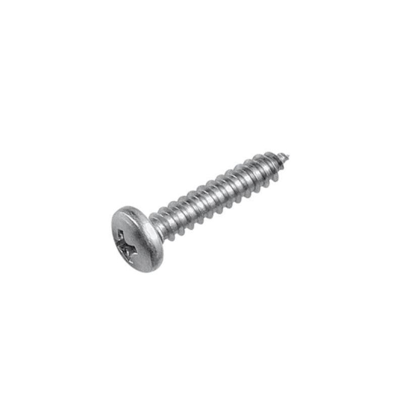 Stainless steel screw 2