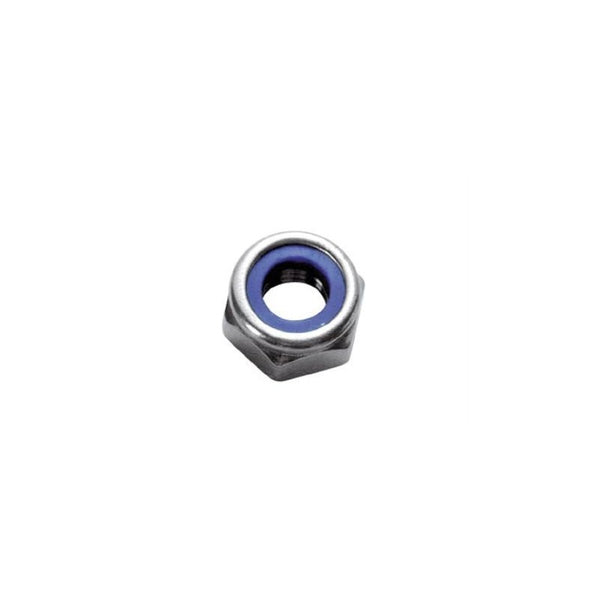 Self-locking nut 12 mm