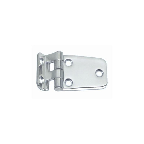 Cantilever hinge 40x63 mm
