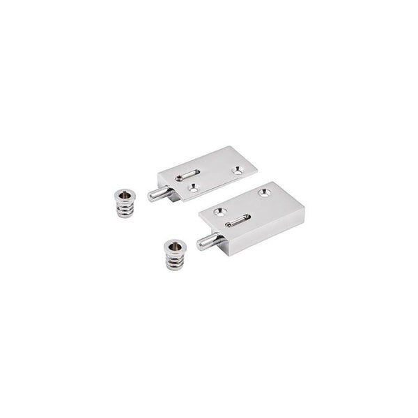 Right pin hinge 44x18 mm