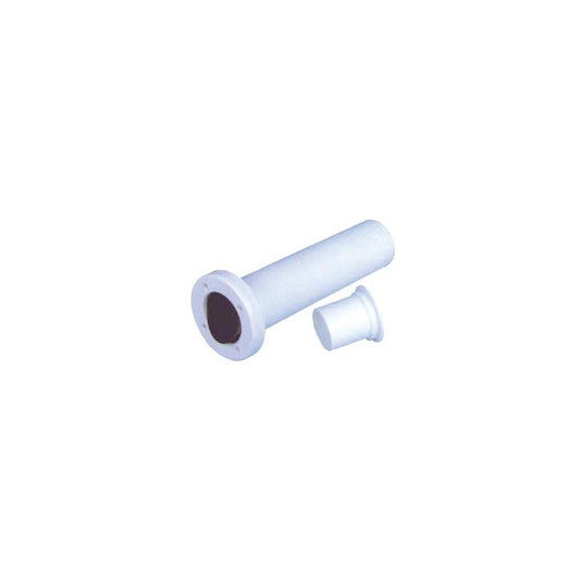 Telescopic drain