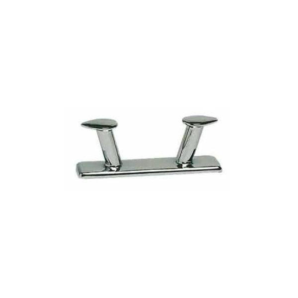 Bicorno cleat 40x140 mm