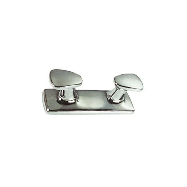Bicorno cleat 200x65 mm