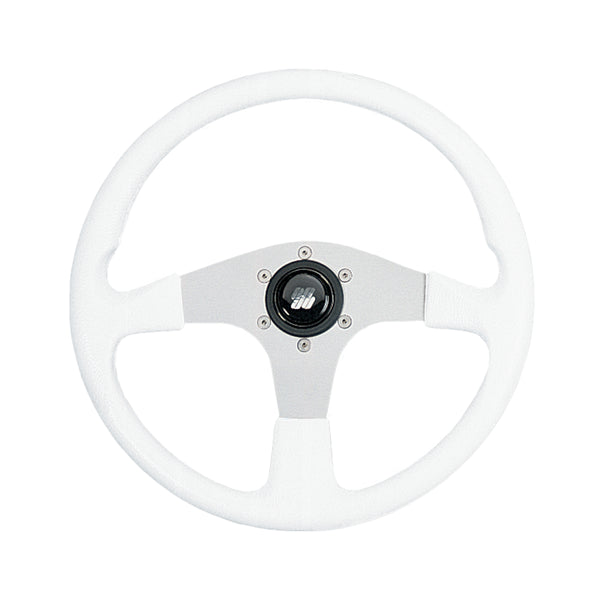 Ultraflex Corsica GS steering wheel