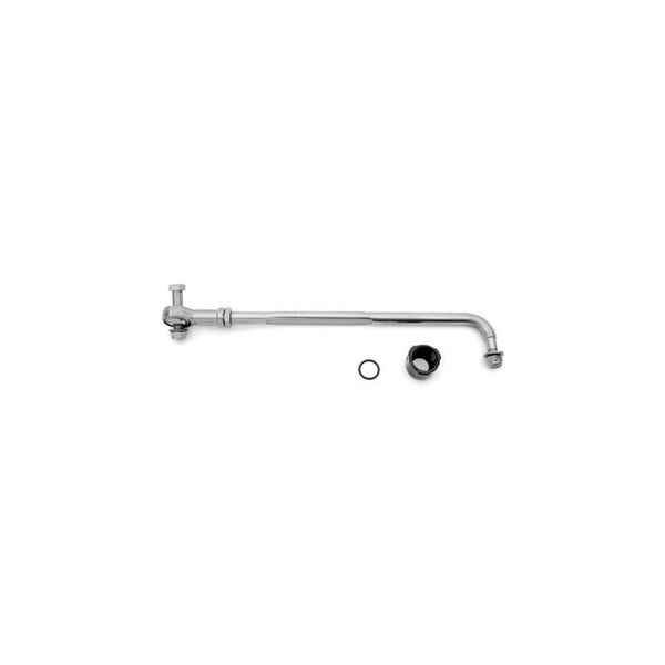 Ultraflex idler bar a73