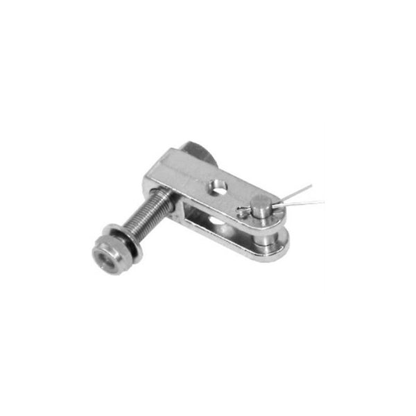Ultraflex a75 fork attachment