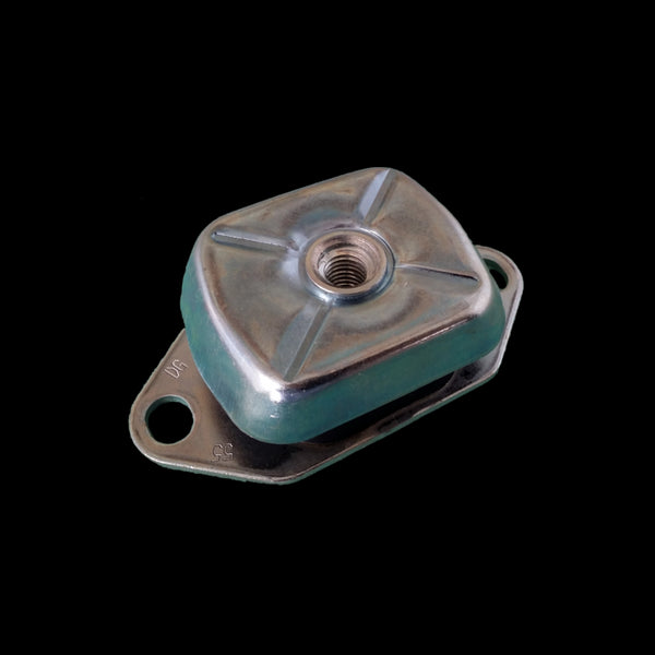 Ancor supporto antivibrante elastico con perno 60irhd