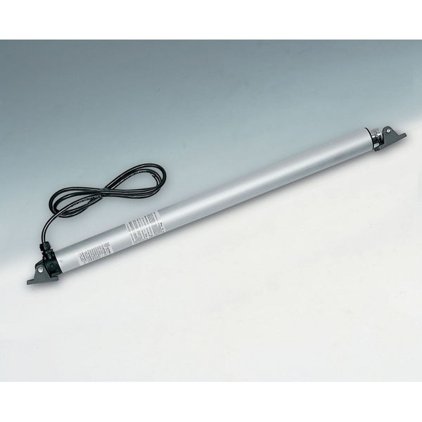 Actuator and bracket - 450 mm stroke - 12v