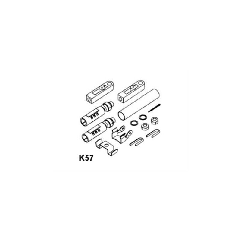 Ultraflex kit k57