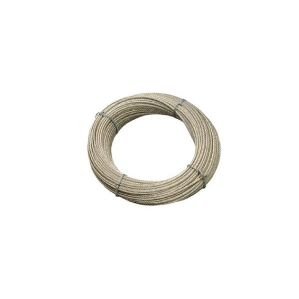 3 mm stainless steel cable