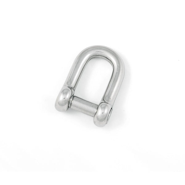 Shackle for 10 mm anchor