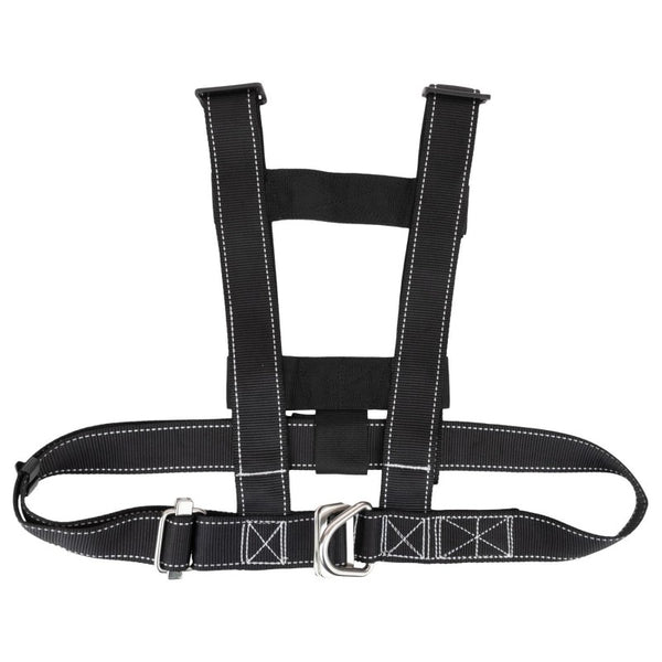 Safety harness mag. 50 kg