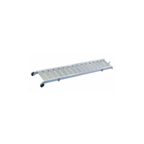 Handrail for walkway