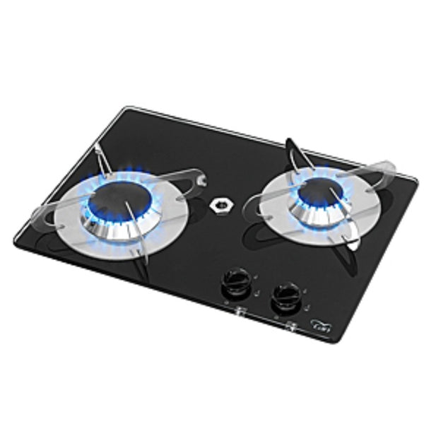 Crystal 2-f cooker 380x280 cm