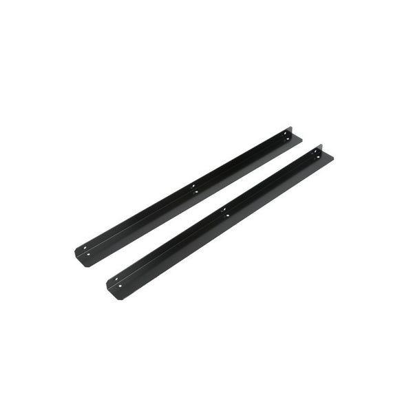 Telaio coppia staffe di fissaggio per indel webasto isotherm cruise 42/49/50/65