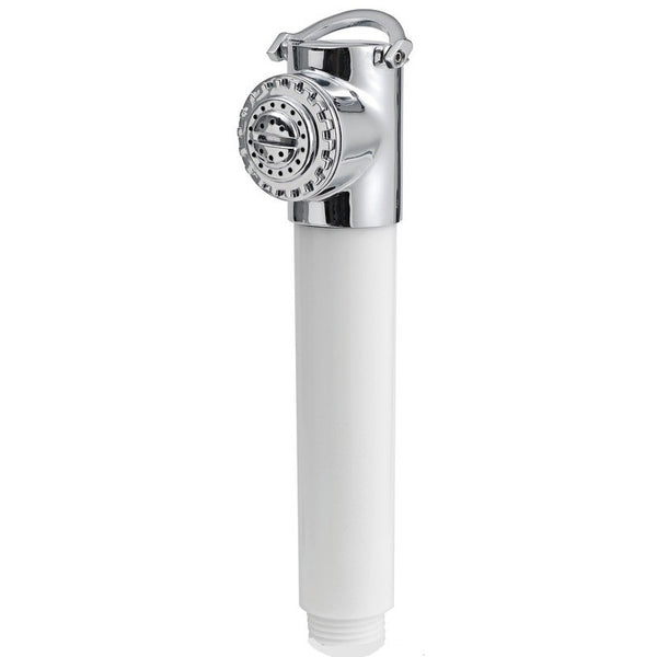 Replacement shower head
