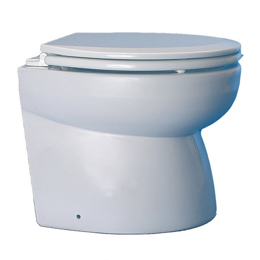 Wc luxury low vacuum deluxe 24v matromarine