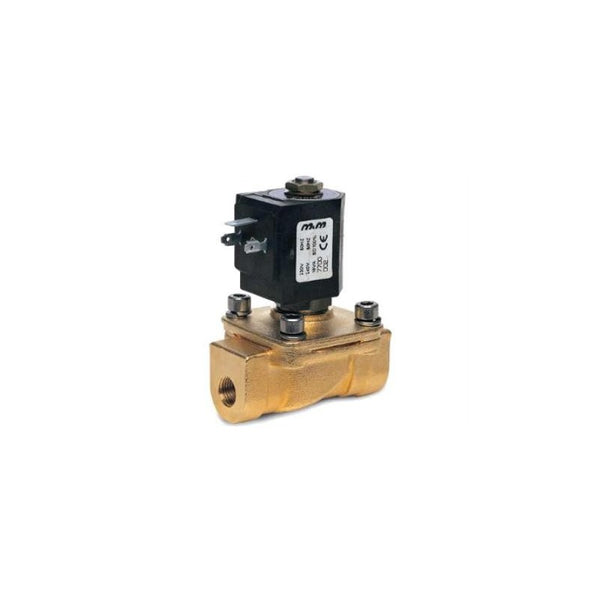 24v solenoid valve