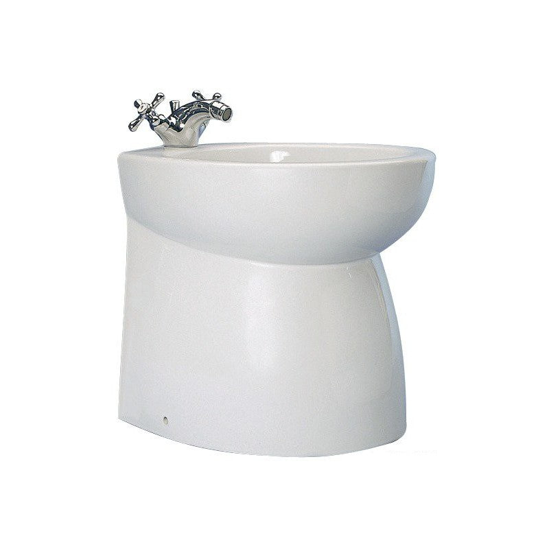 Bidet matromarine piccolo 362x330x450 mm