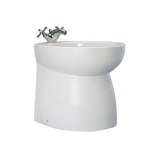 Bidet matromarine medio 362x360x450 mm