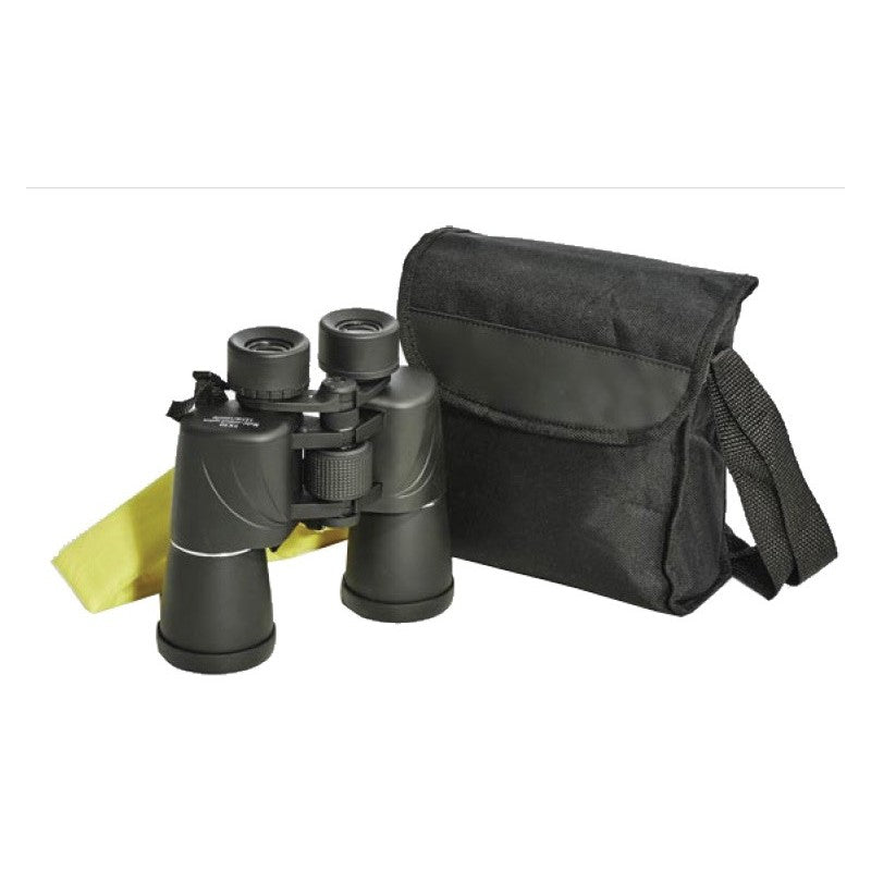 Binoculars 7x50 prisms bk-7