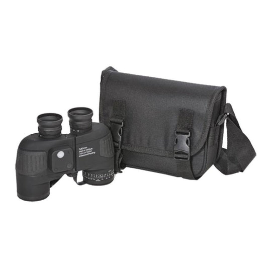 Binoculars 7x50 bak4 prisms with compass