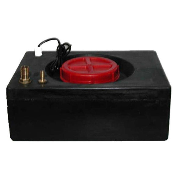 Indel webasto water kit isotherm for ice maker