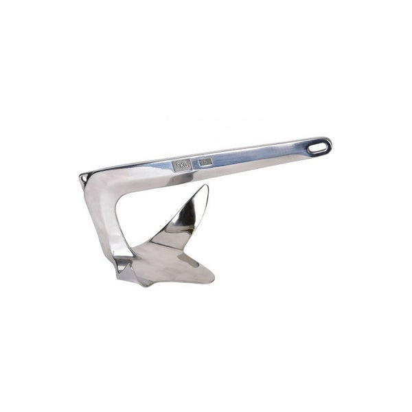 Bruce stainless steel anchor 5 kg