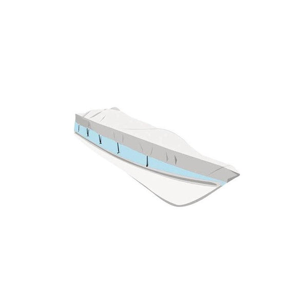 Telo copri barche covy line xl