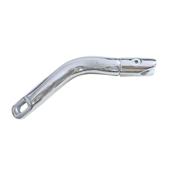 Stainless steel anchor wheel for 6-8 mm chains