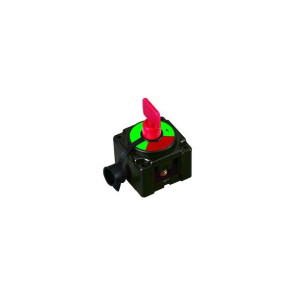 3 position 250-350 battery switch