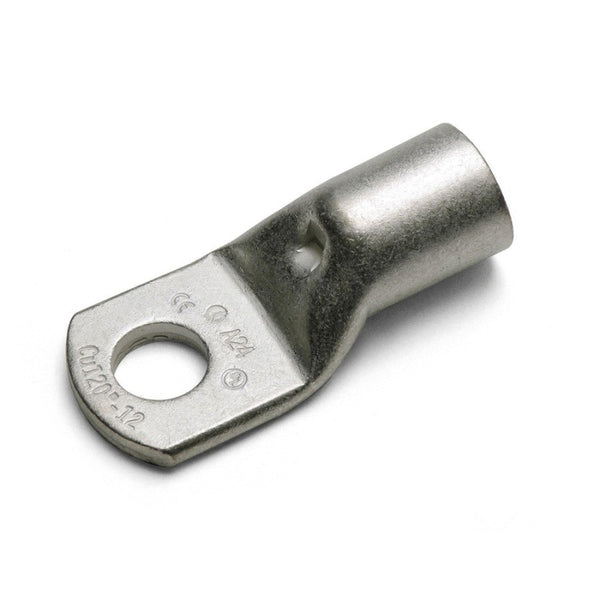 Cable lugs section mmq 25 d4(10