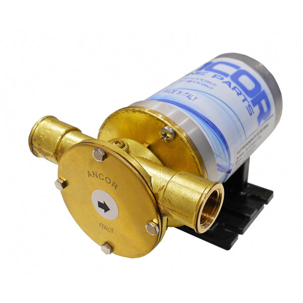 Ancor pompa di sentina ep-45 24v