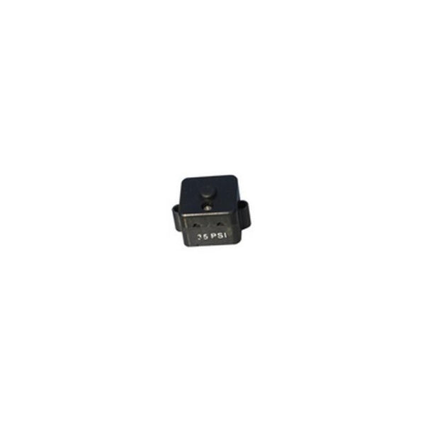 Flojet pressure switch for maxi autoclave