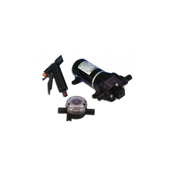 Flojet r4325 24v pump