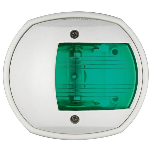 Green street light spherical up to 12 m (112