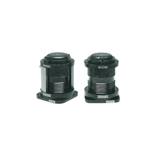 360° red fishing light up to 50 m