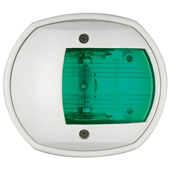 Classic green light up to 12 m (112