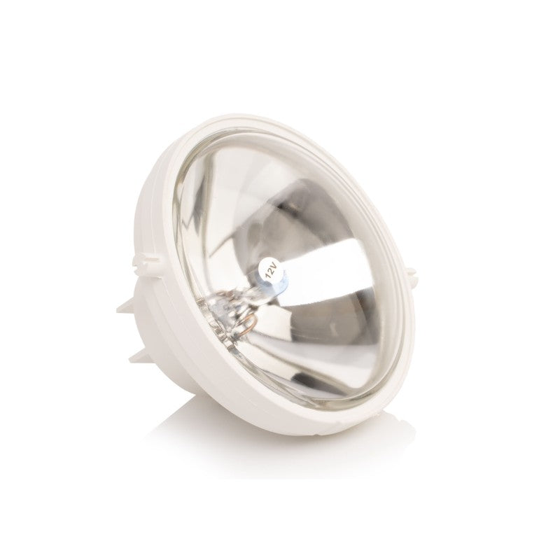 Ocean lampadina di ricambio per proiettore alogeno night eye pro 12v